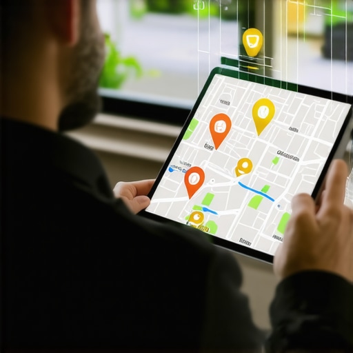 Boost Your Google Maps Visibility with Expert Business Profile SEO Tips