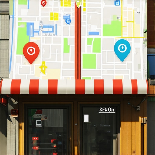 Boost Your Local Google Maps Ranking with Expert Business Profile SEO