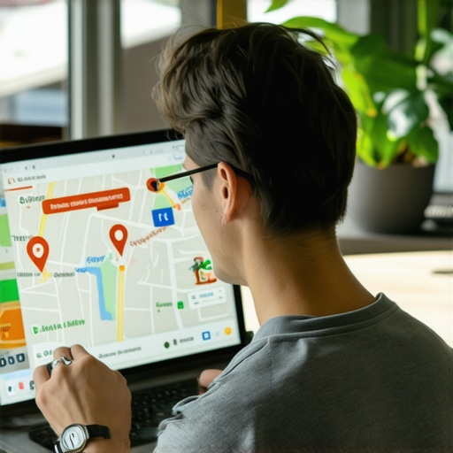 Business Profile Optimization Tips from GMB Pros for Higher Maps Rankings