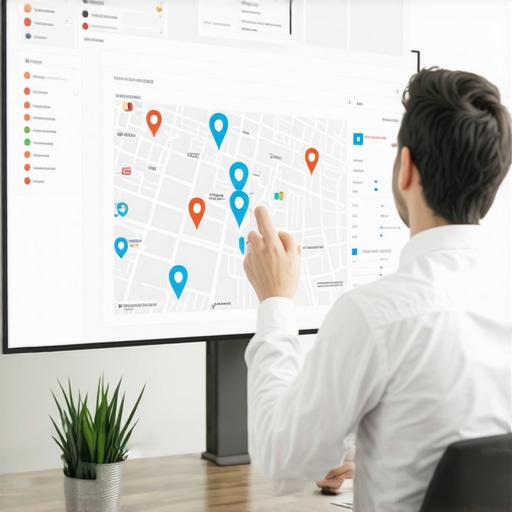 Business Profile Optimization Tips from GMB Pros for Local Map Success