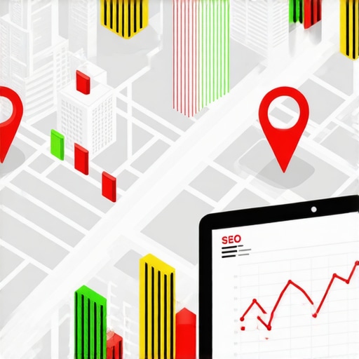 Business Profile SEO Shortcuts: Map Ranking Tips from GMB Pros