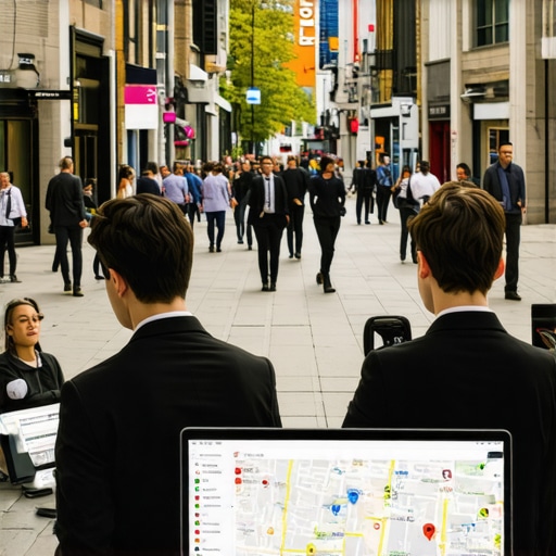 Business Profile SEO Tips from Maps Ranking Team for Local Success