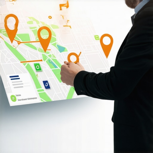 Effective Business Profile SEO Strategies by Maps Ranking Team for Local Success