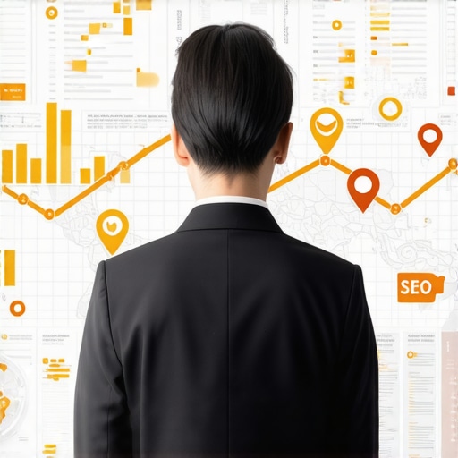 Effective Business Profile SEO Strategies for Maps Ranking Boost