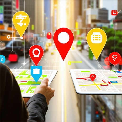 Effective Business Profile SEO Strategies for Maps Ranking Growth