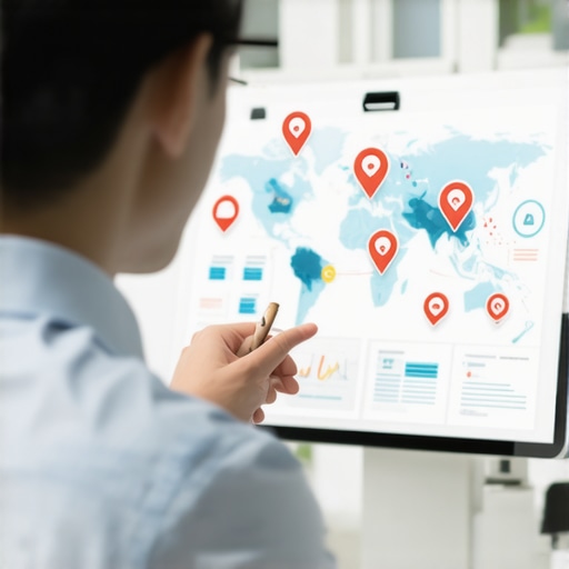 Effective Business Profile SEO Tips from GMB Experts to Boost Maps Rankings