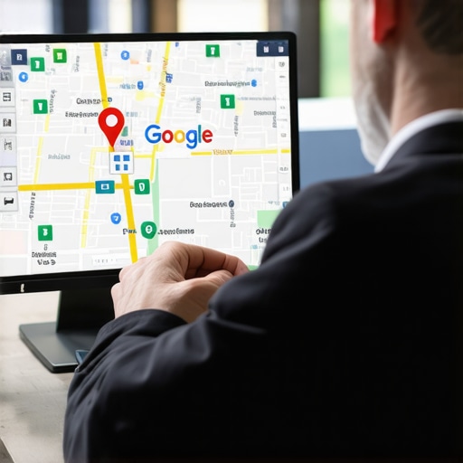 Effective Google Maps Ranking Strategies by Business Profile Pros