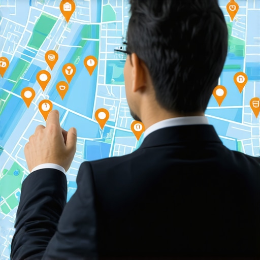 Expert GMB Pros Reveal Best Business Profile SEO Strategies for Maps Success