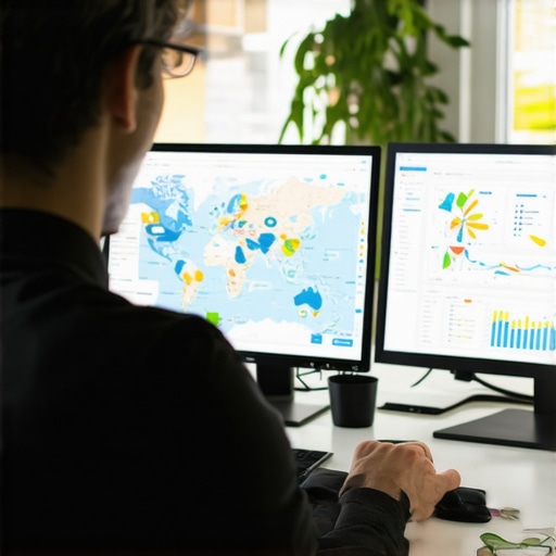 Expert GMB Pros Reveal Proven Strategies for Local Map Rankings Success