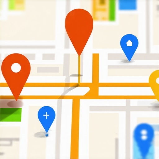 Expert Google Maps Optimization Strategies by Local SEO Agency Leaders in 2024