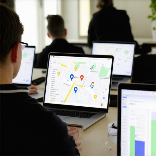 How Local Optimization Agencies Can Boost Your Google Maps Visibility