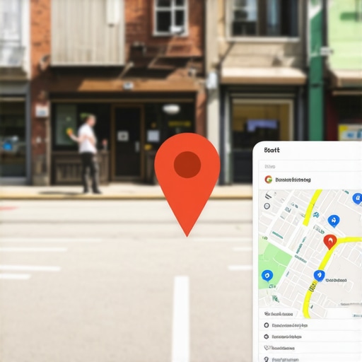 Local Optimization Agency Secrets to Boost Google Maps Rankings