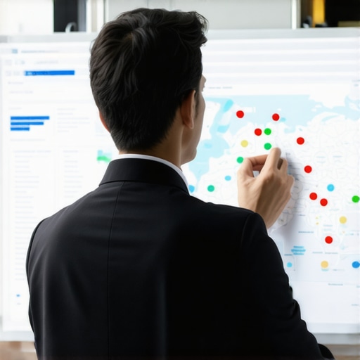 Local Optimization Agency Secrets to Skyrocket Google Maps Rankings Today