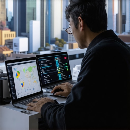 Maps Ranking Team: Expert Strategies to Boost Local Google Maps Rankings