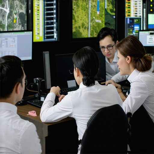 Maps Ranking Team Reveals Advanced Strategies for Local Map Success