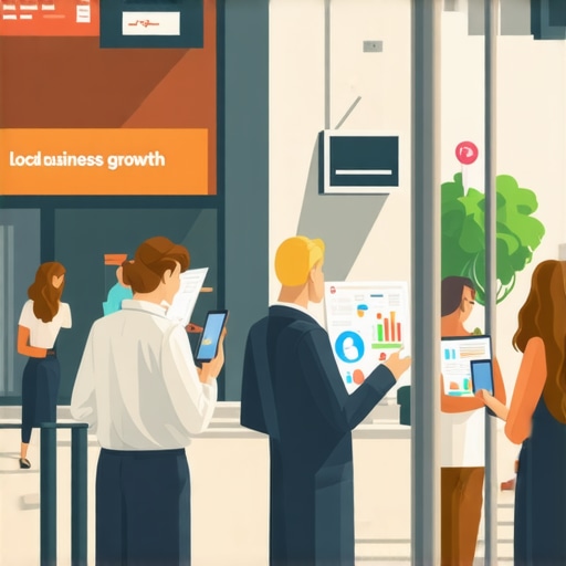 Pro Maps SEO Strategies from GMB Pros for Better Local Visibility in 2024