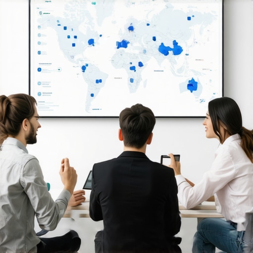 Professional Google My Business Experts Share Winning Maps Ranking Strategies