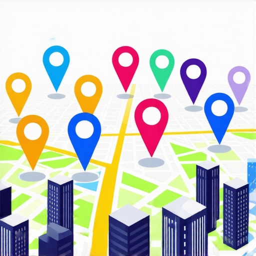 Professional Maps SEO Strategies for Top Google Maps Rankings