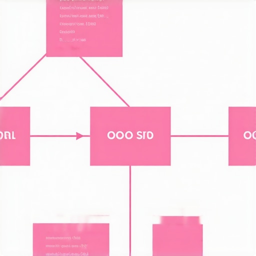 Schema Markup for Local SEO Schema markup diagram showing how it enhances local business visibility