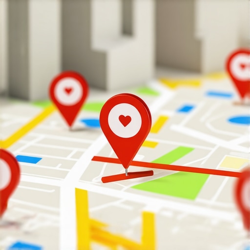 Top Business Profile SEO Tips from Maps Ranking Pros for Local Map Success