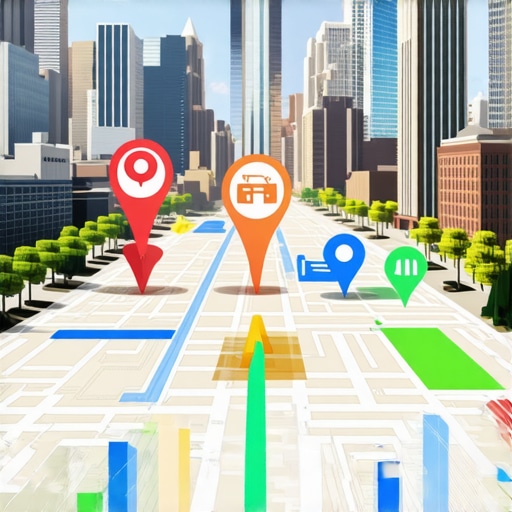 Top Business Profile SEO Tips to Boost Maps Rankings in 2024