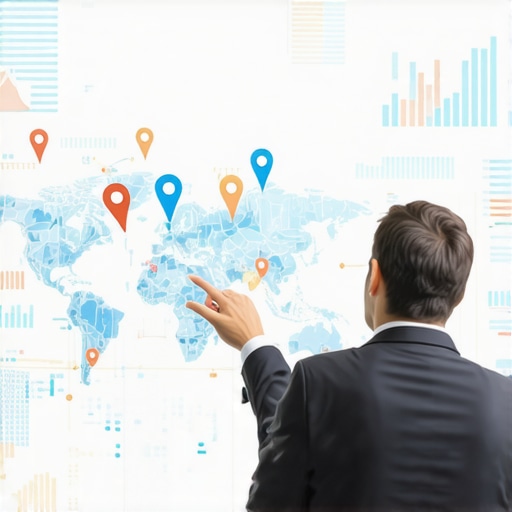 Top Local Optimization Agency Secrets to Boost Google Maps Visibility