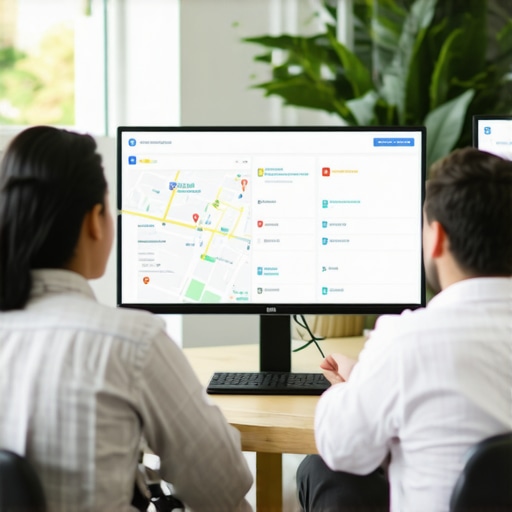 Top Local Optimization Agency Secrets to Improve Google My Business Visibility