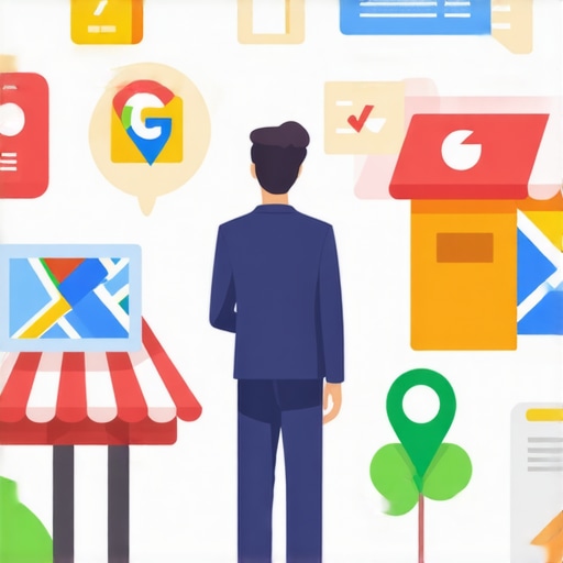 Top Local SEO Agency Tips to Dominate Google Maps Rankings