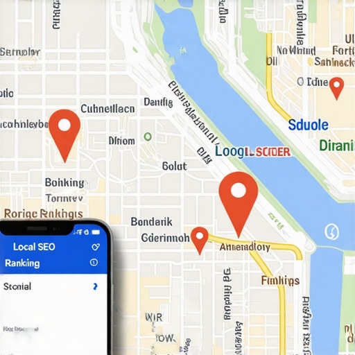 Top Local SEO Agency Tips to Improve Google Maps Rankings in 2025