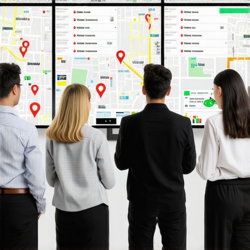 Top Local SEO Experts Share Proven Google Maps Optimization Tips