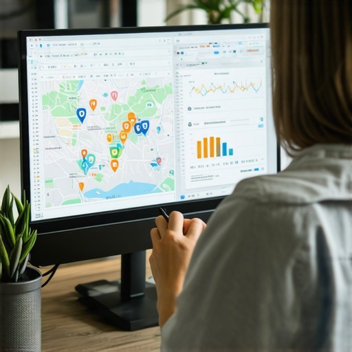 Top Local SEO Experts Tips for Rankings in 2024