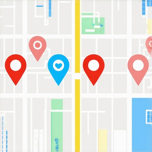 Top Maps Ranking Strategies by GMB Pros for Local SEO Success