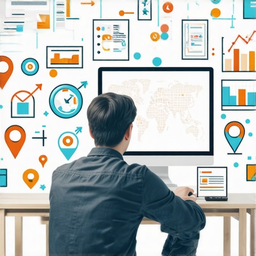 Top Maps SEO Strategies by GMB Pros for Higher Local Rankings