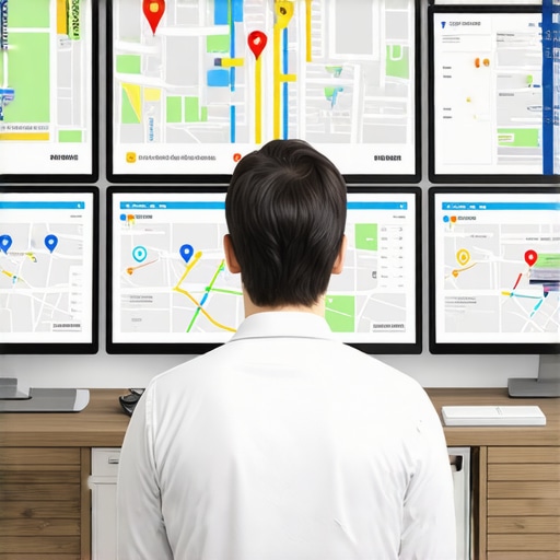 Top Maps SEO Strategies from Local Experts to Boost Google My Business Rankings