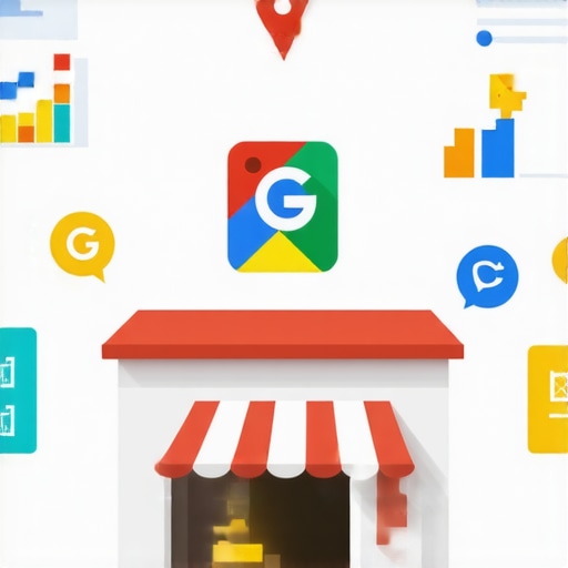 Boost Google Maps Visibility with Expert Business Profile SEO Tips