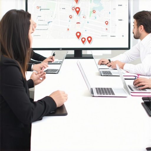 Boost Google Maps Visibility with Professional Business Profile SEO Tips