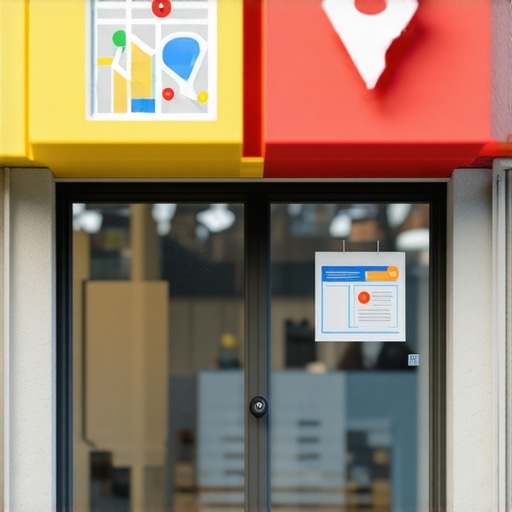 Boost Your Google Maps Visibility with Business Profile SEO from GMB Pros