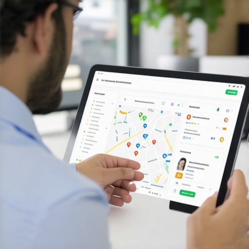 Business Profile Optimization Tips from GMB Pros to Improve Google Maps Rankings Today