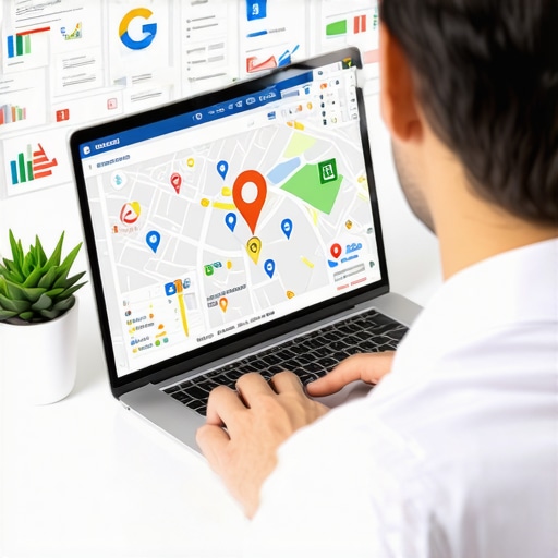 Business Profile SEO Tips from GMB Pros to Elevate Google Maps Rankings in 2025