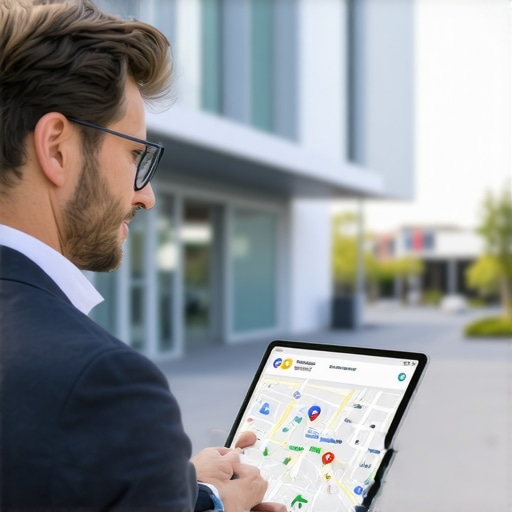 Effective Business Profile SEO Strategies from GMB Pros for Maps Success