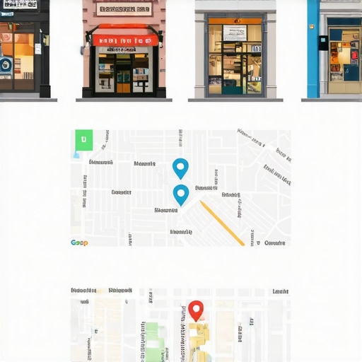 Effective Google Maps Rankings Strategies by Local Maps SEO Experts in 2025