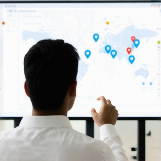 Effective Maps SEO Strategies from Local Experts to Boost Google Maps Visibility