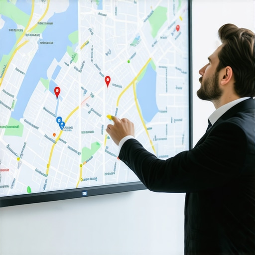Expert Business Profile Optimization Strategies for Top Google Maps Visibility