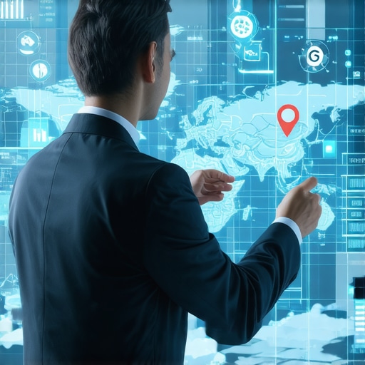 Expert Business Profile SEO Strategies to Boost Google Maps Rankings Today