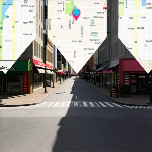 Expert GMB Strategies to Boost Local Map Visibility in 2024