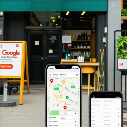 Local Optimization Agency Tips for Boosting Google Maps Rankings Effectively in 2025
