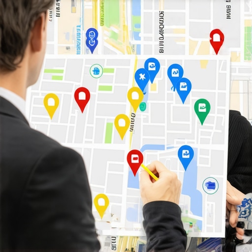Local SEO Experts Pro: Essential Strategies to Boost Google Maps Rankings Today
