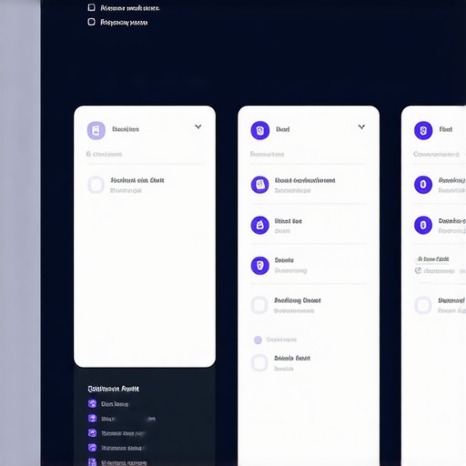 Local SEO Tools Dashboard BrightLocal dashboard displaying citation audit and review tracking features.