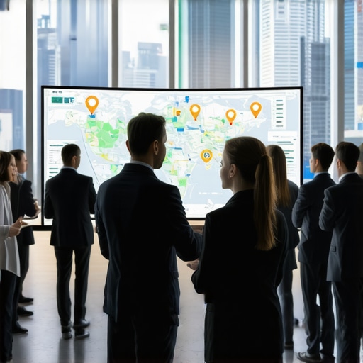 Maps Ranking Team: Proven Strategies to Boost Google Maps in 2025