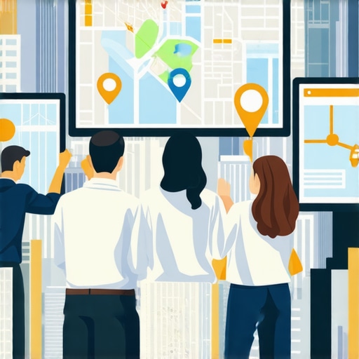 Maps Ranking Team: Proven Strategies to Boost Local Google Maps in 2025